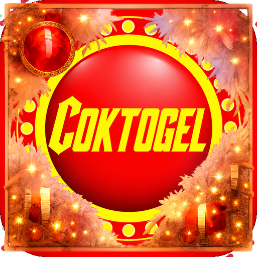 coktogel — mitra unggulan